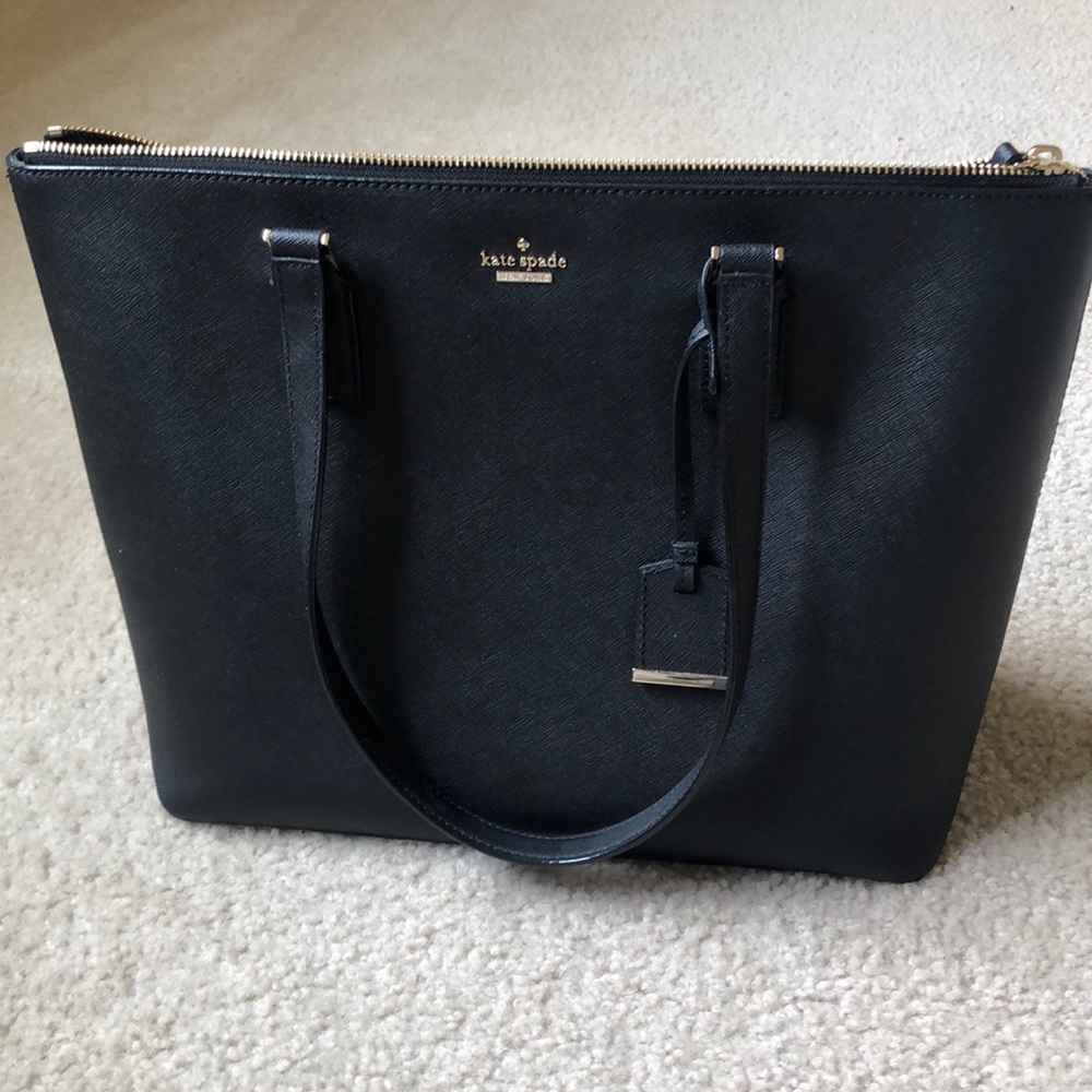 Kate Spade New York Cameron Street Lucie Tote